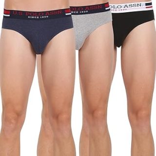 U.S. POLO ASSN.