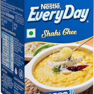 NESTLE EVERYDAY SHAHI GHEE, 1L